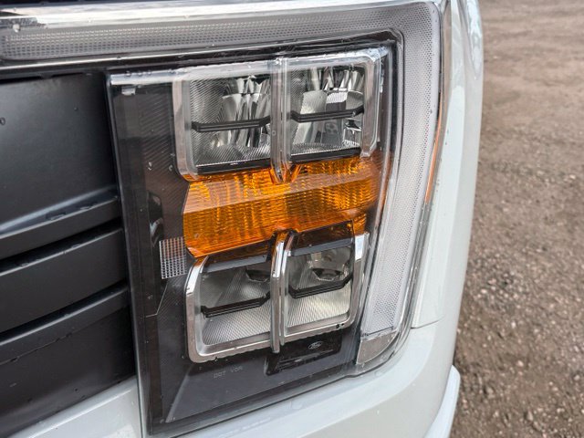 Used 2023 Ford F150 XLT w/ Equipment Group 302A High AWD/4WD image 10