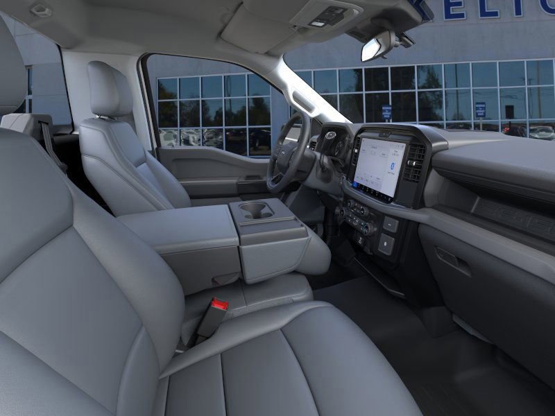 New 2026 Ford F150 XL image 11