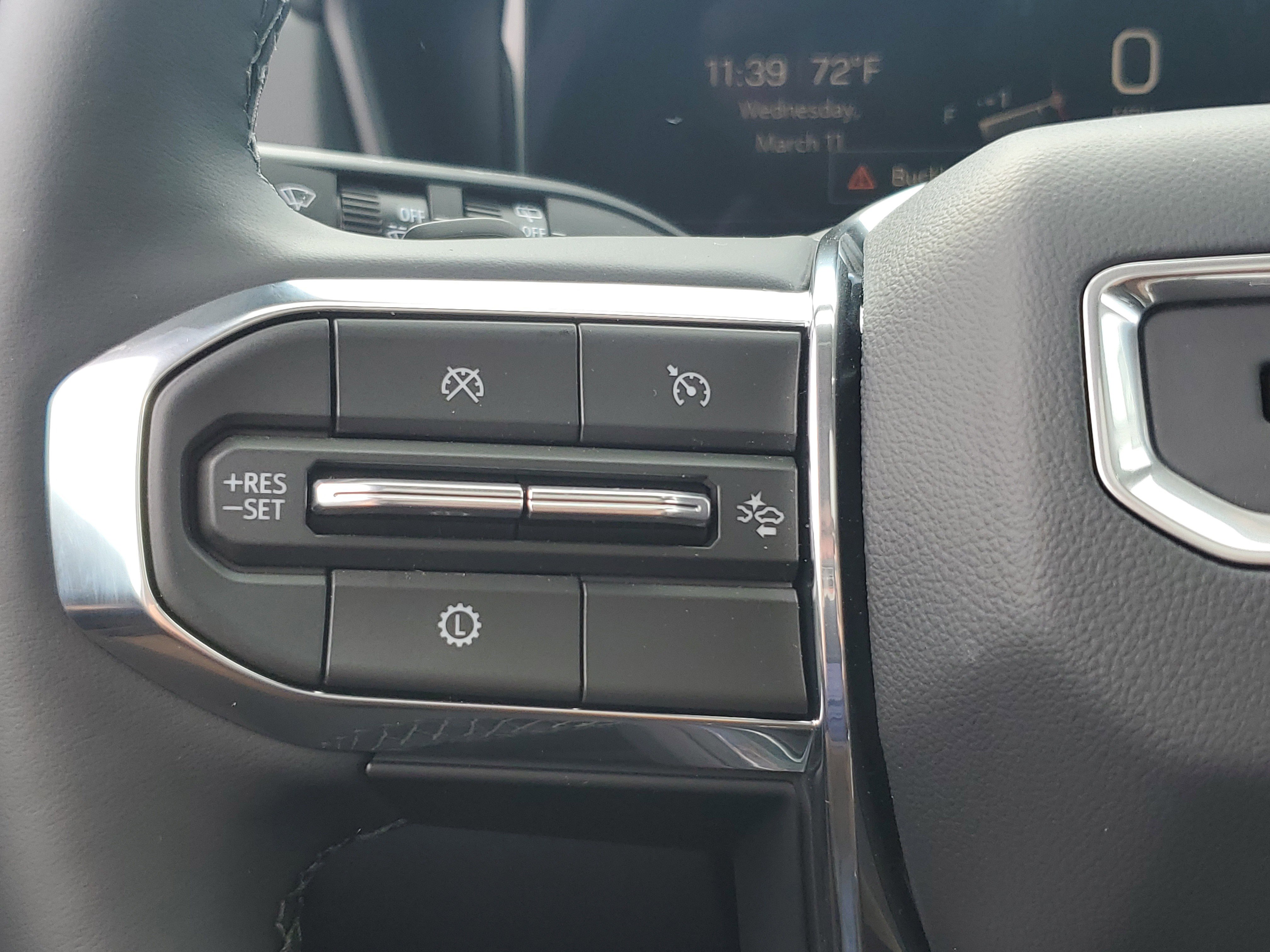 New 2026 GMC Terrain Denali image 14