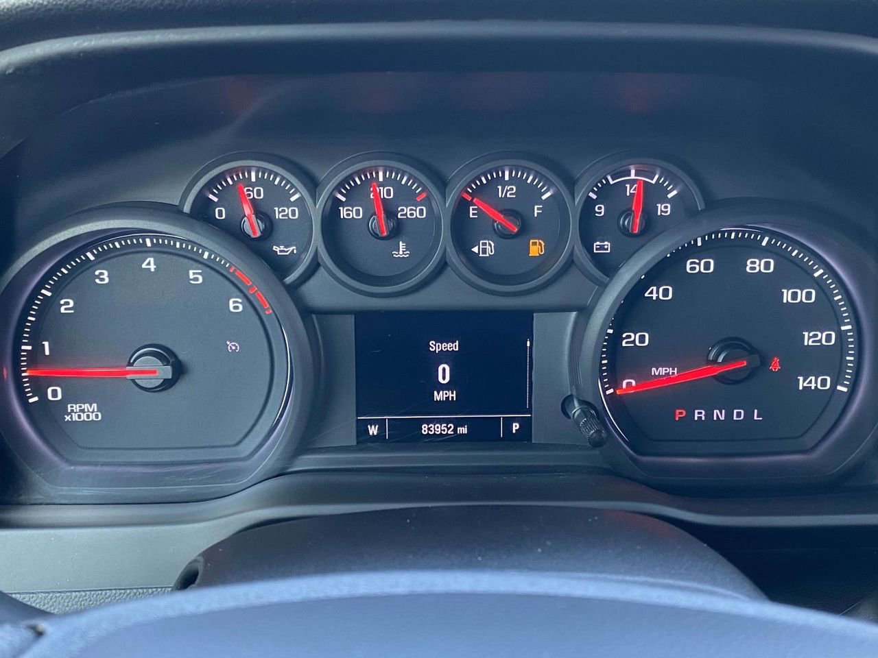 Used 2024 Chevrolet Silverado 2500 W/T w/ WT Convenience Package image 24