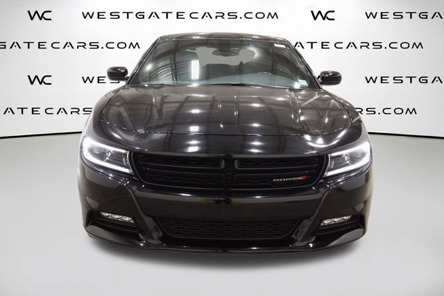 Used 2023 Dodge Charger SXT image 2
