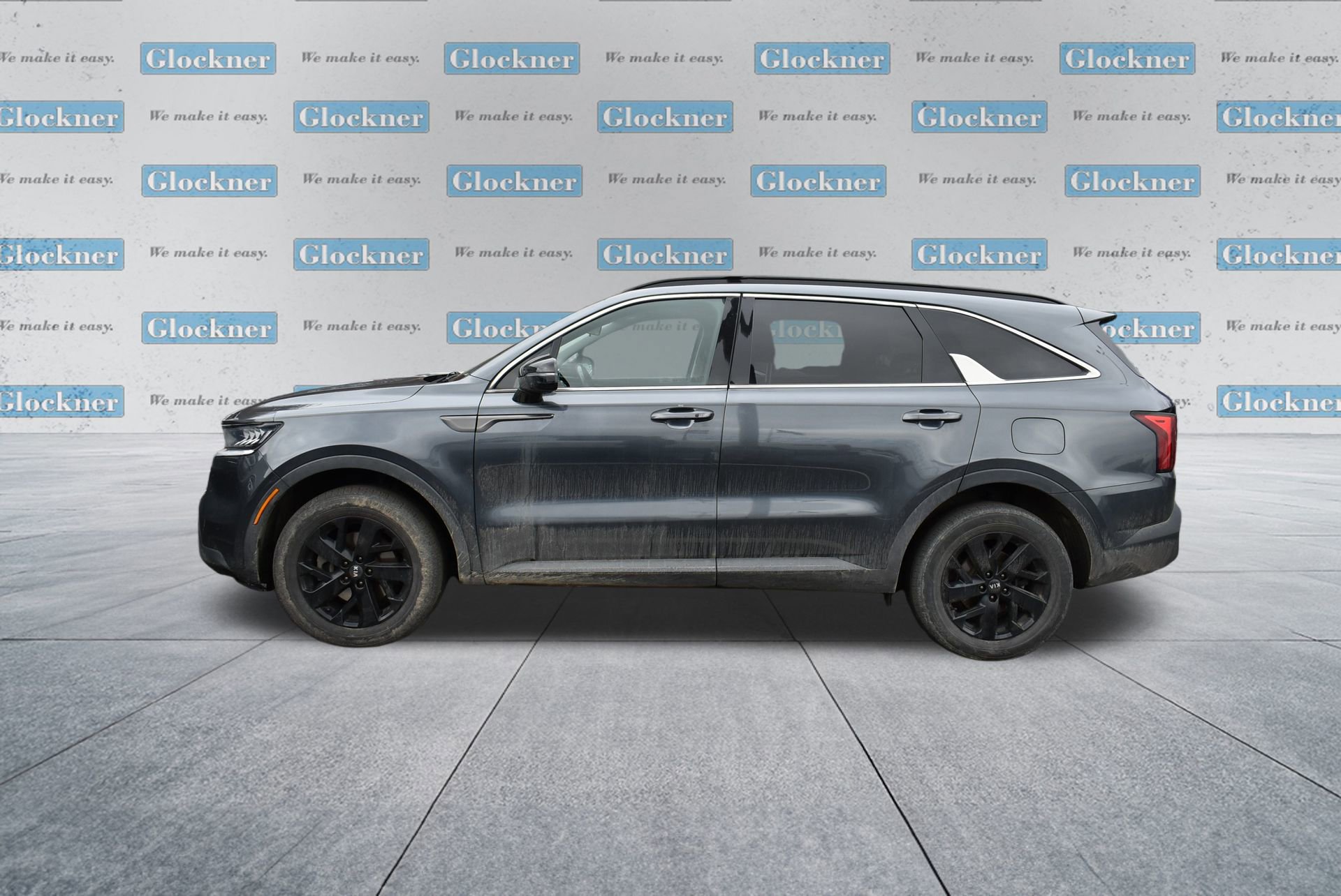 Used 2021 Kia Sorento S image 18