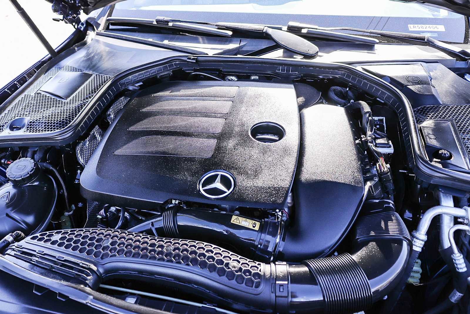 Used 2020 Mercedes-Benz C 300 Sedan image 25