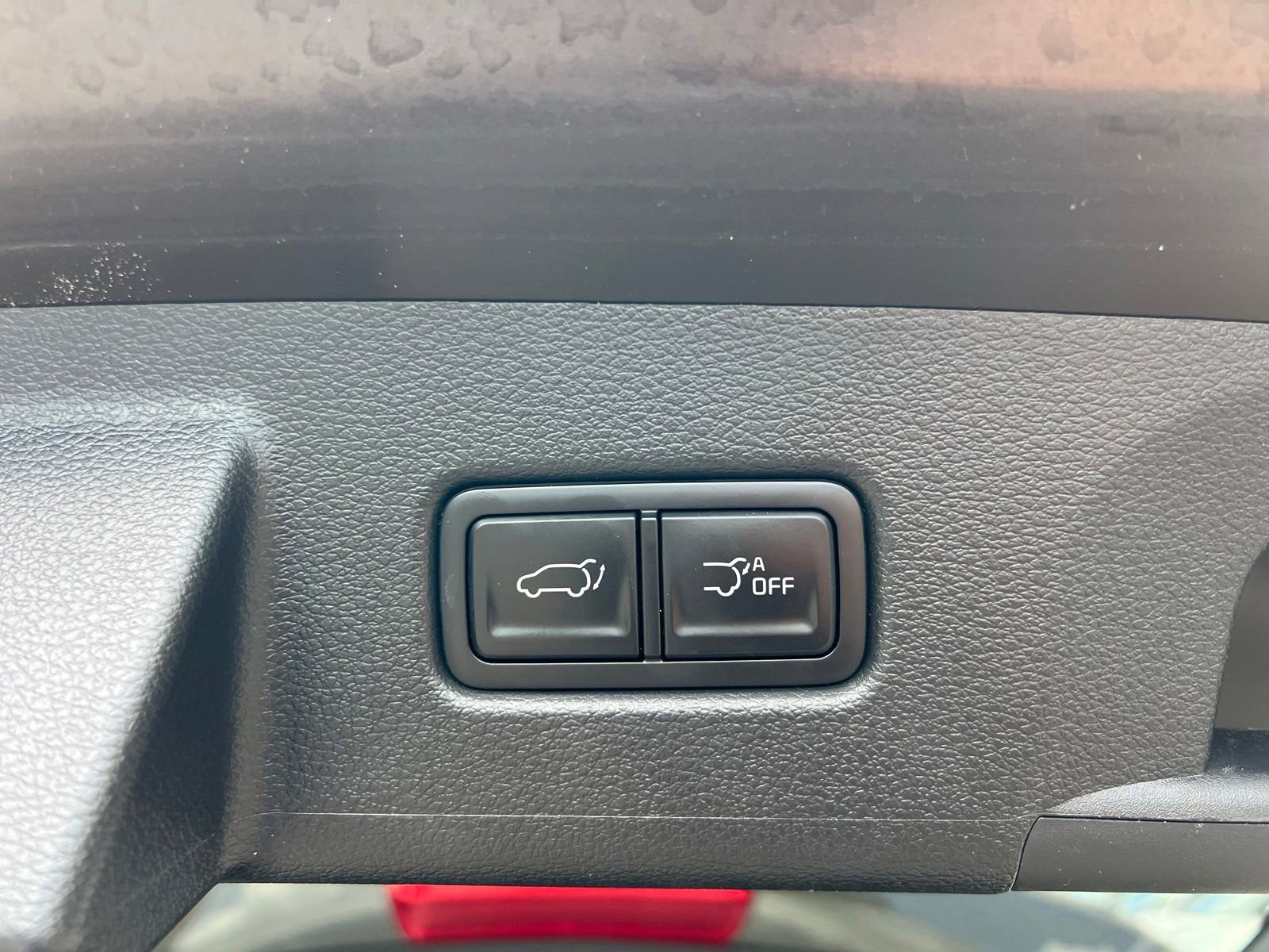 Used 2025 Kia Telluride EX w/ EX Captain's Chair Package FWD image 25