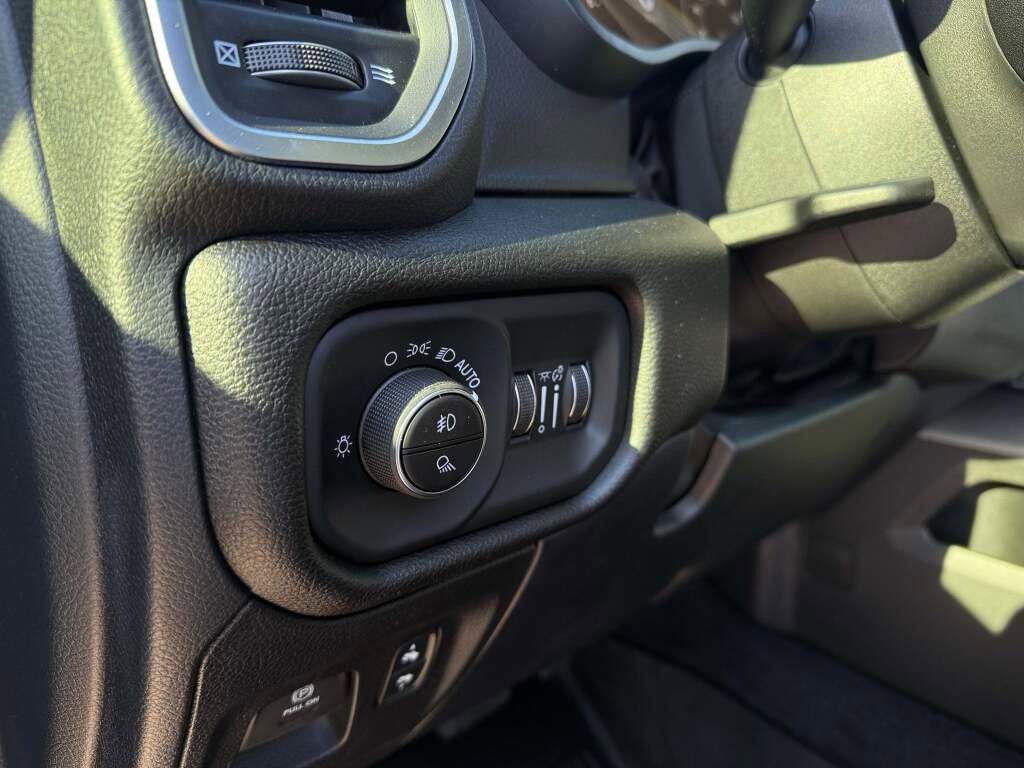 New 2026 RAM 1500 Lone Star image 31