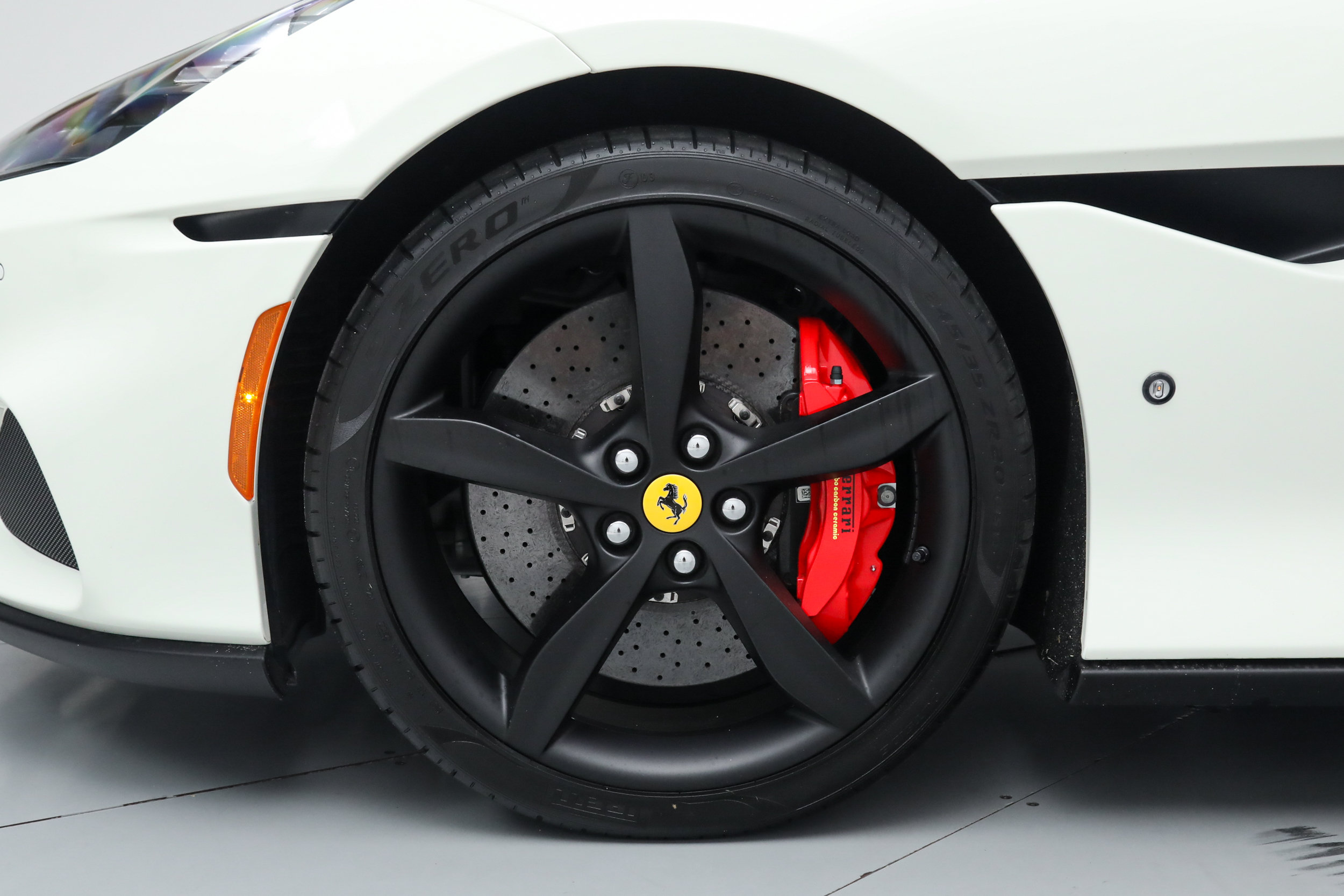 Certified 2022 Ferrari Portofino M RWD image 40