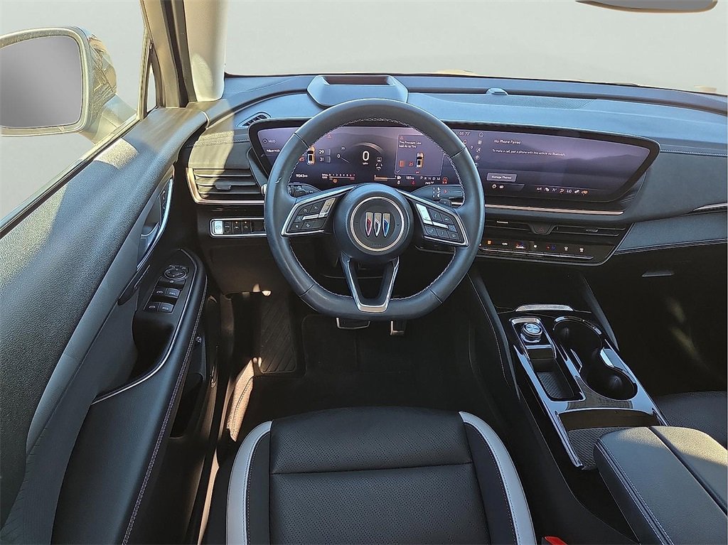 Used 2024 Buick Envision Sport Touring image 10