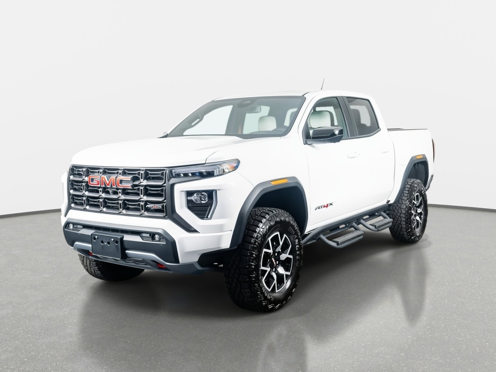 Used 2025 GMC Canyon AT4 w/ AT4X Package image 19