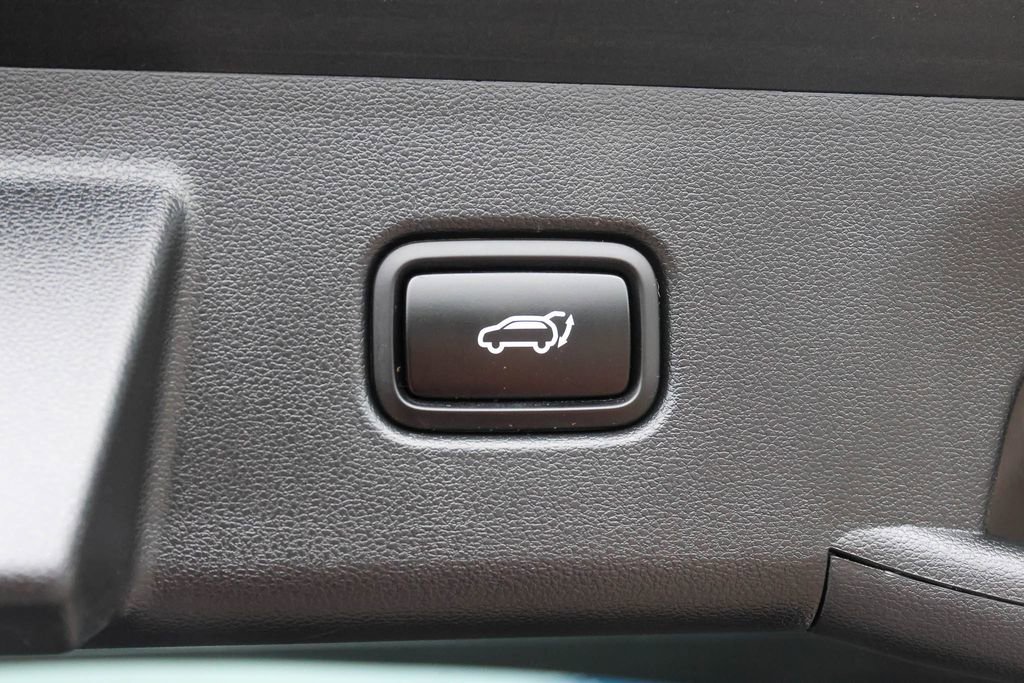 Used 2022 Hyundai Tucson Limited FWD image 31