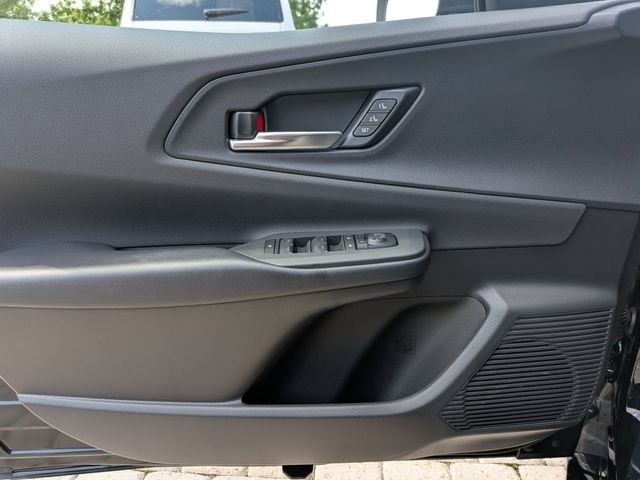 New 2026 Toyota Prius Plug-In Hybrid FWD image 13