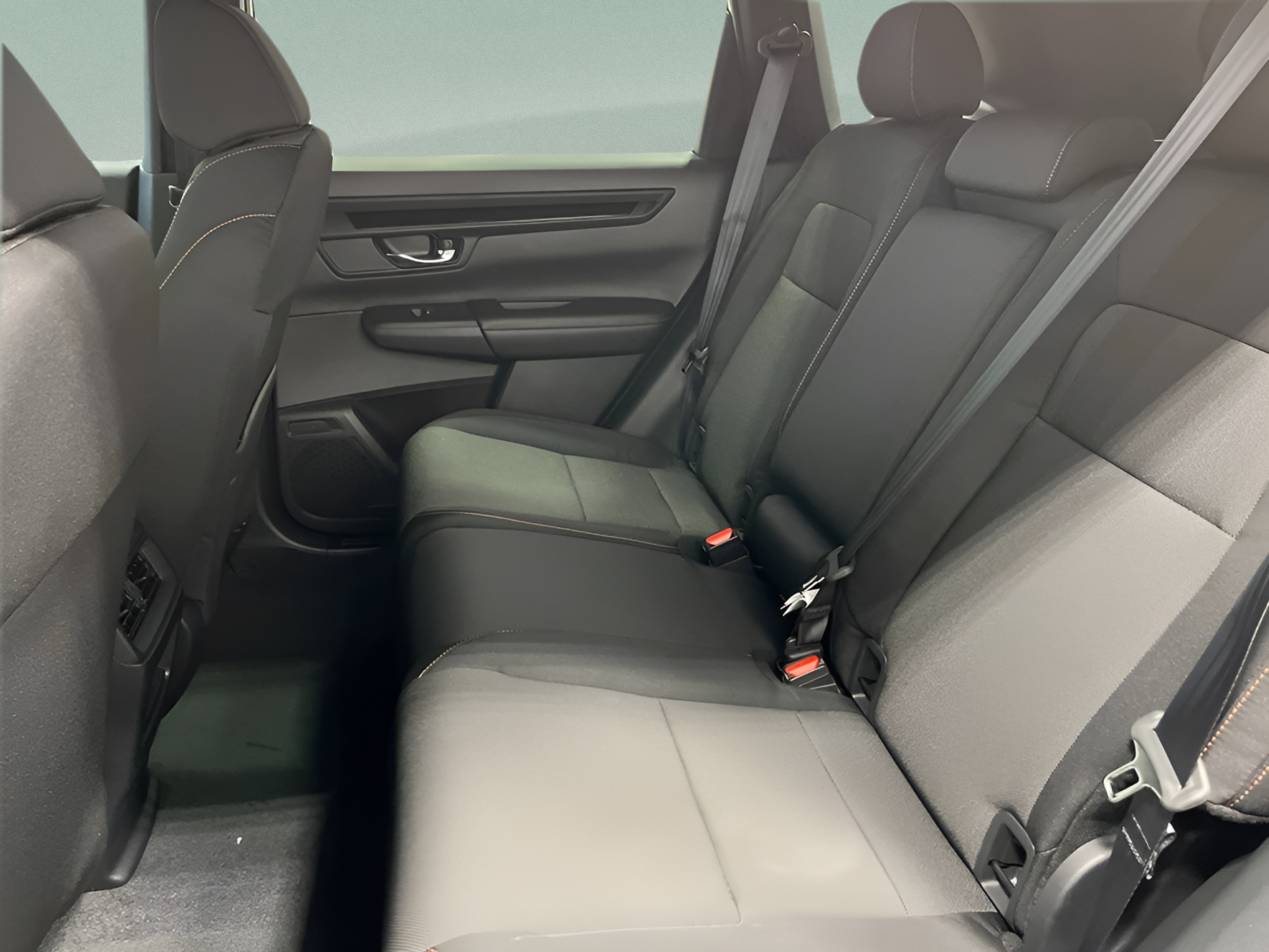 New 2026 Honda CR-V Sport image 20