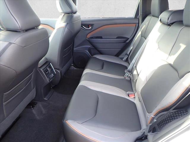 New 2025 Subaru Forester Sport image 10