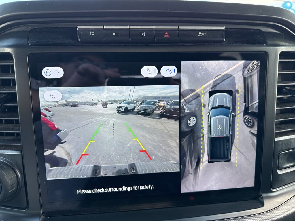 Used 2024 Ford F150 Lariat image 20