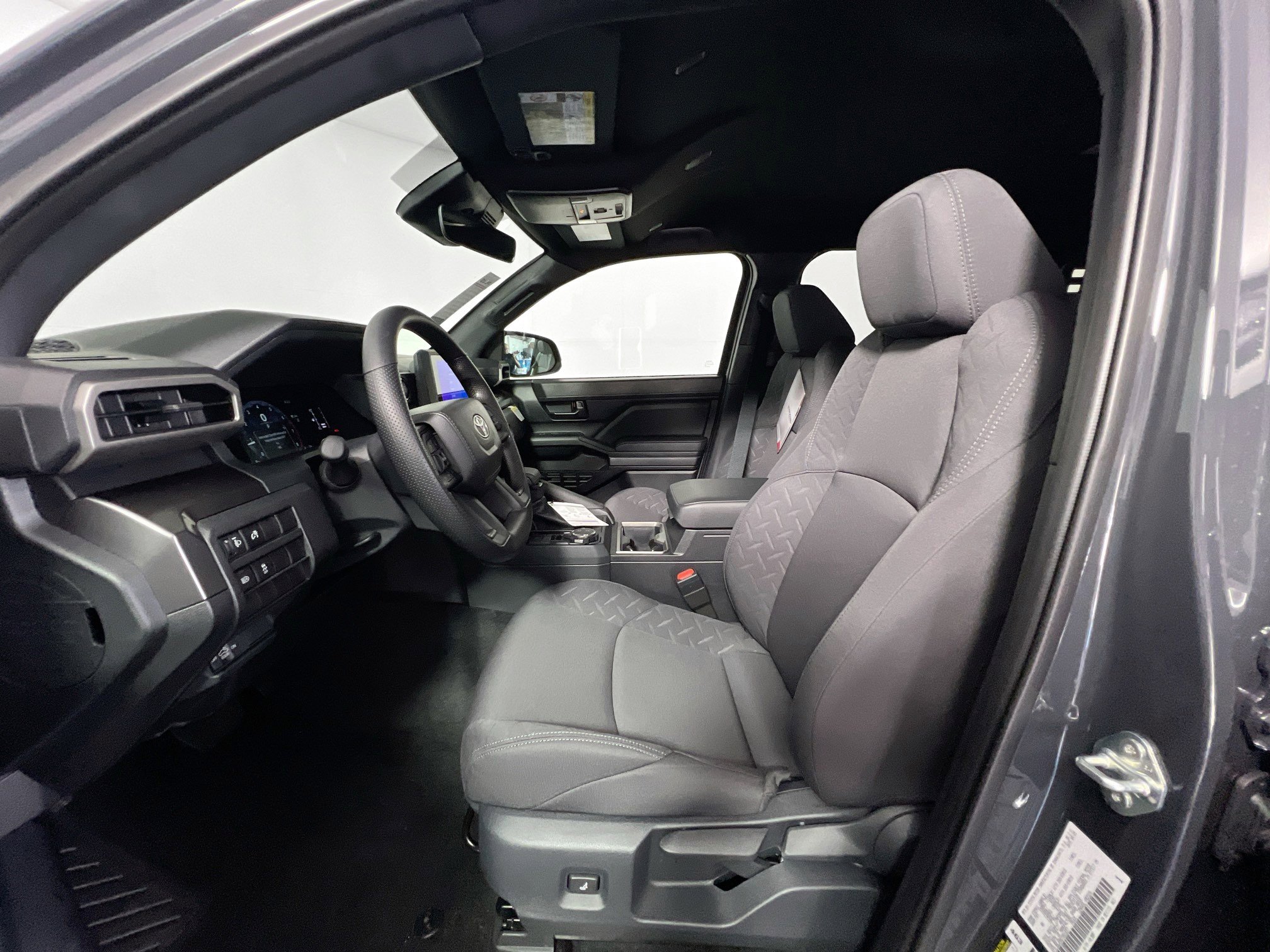 New 2025 Toyota Tacoma SR5 image 14