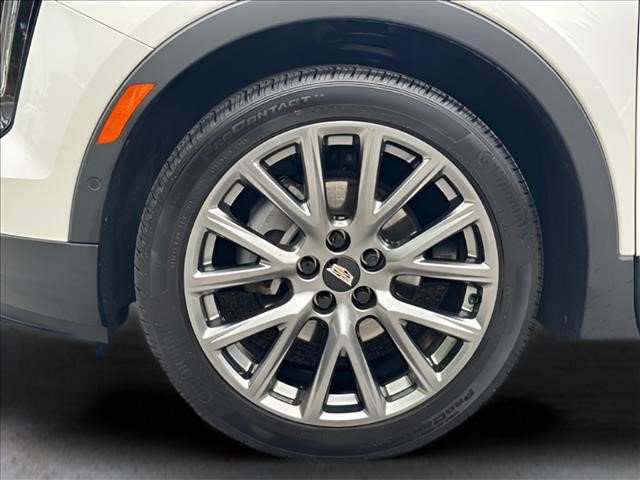 Used 2020 Cadillac XT4 Sport AWD/4WD image 28