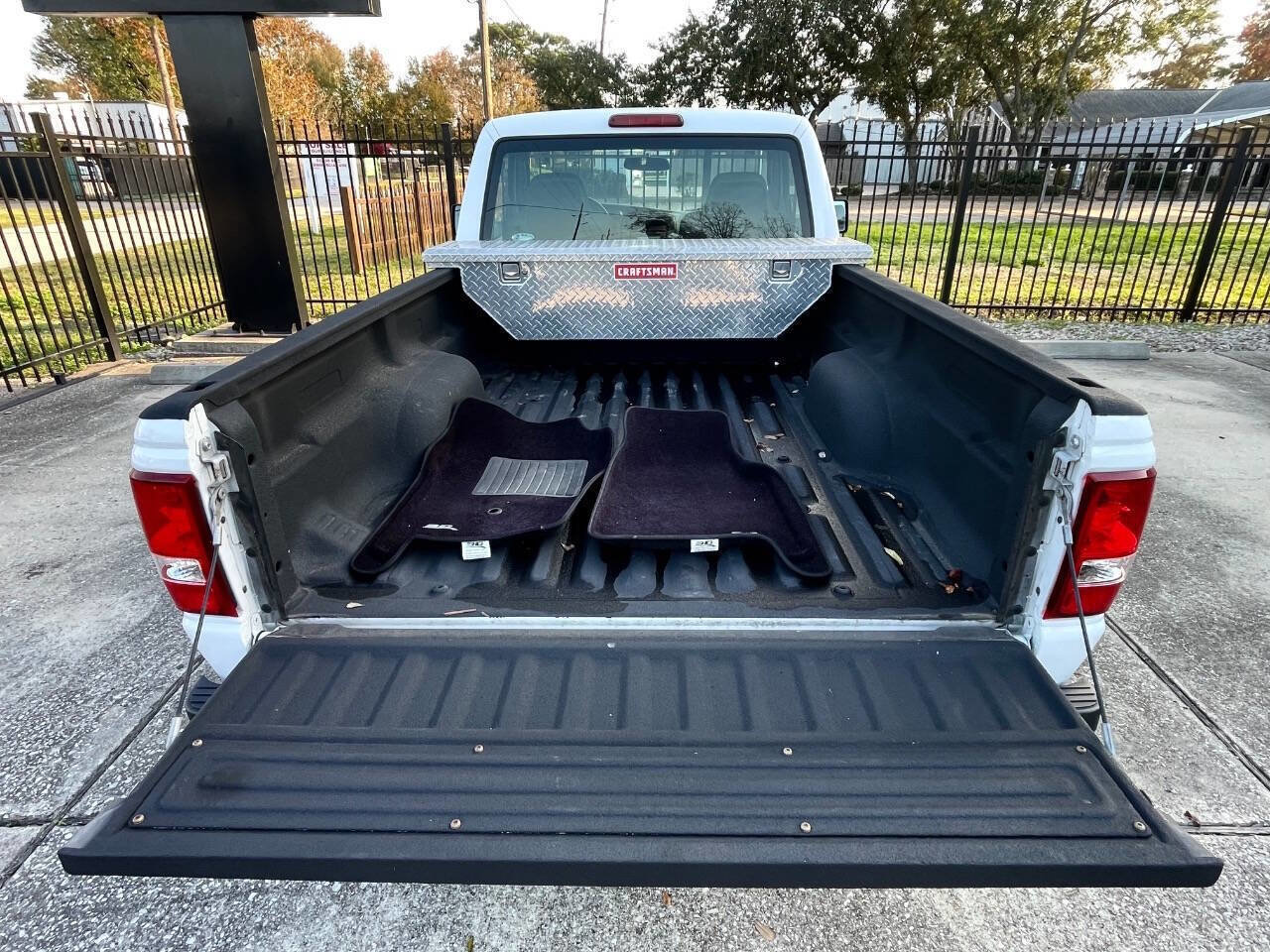 Used 2009 Ford Ranger XL RWD image 10