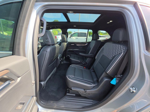 Used 2024 GMC Acadia Denali w/ Super Cruise Package AWD/4WD image 25
