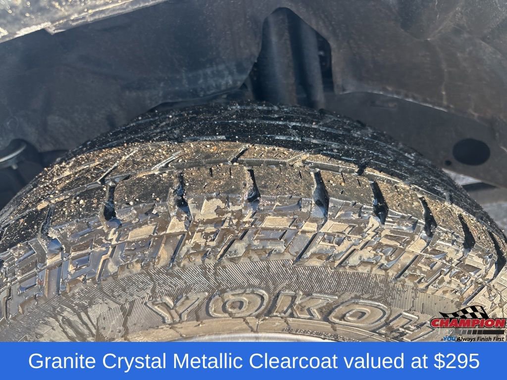 Used 2021 Jeep Wrangler Unlimited Sport image 13