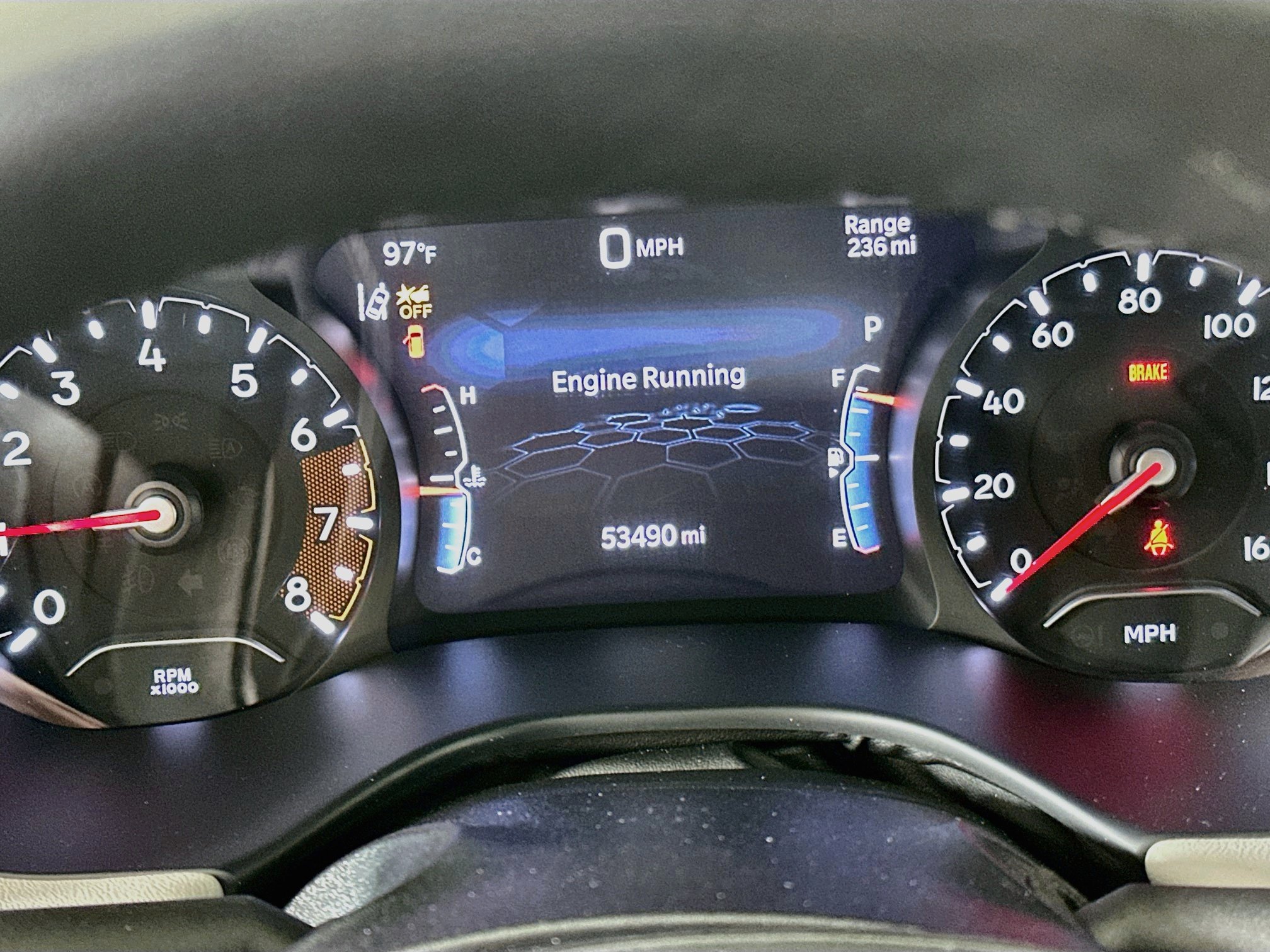 Used 2025 Jeep Compass Limited AWD/4WD image 19
