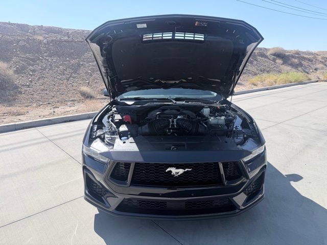 Certified 2024 Ford Mustang GT RWD image 30