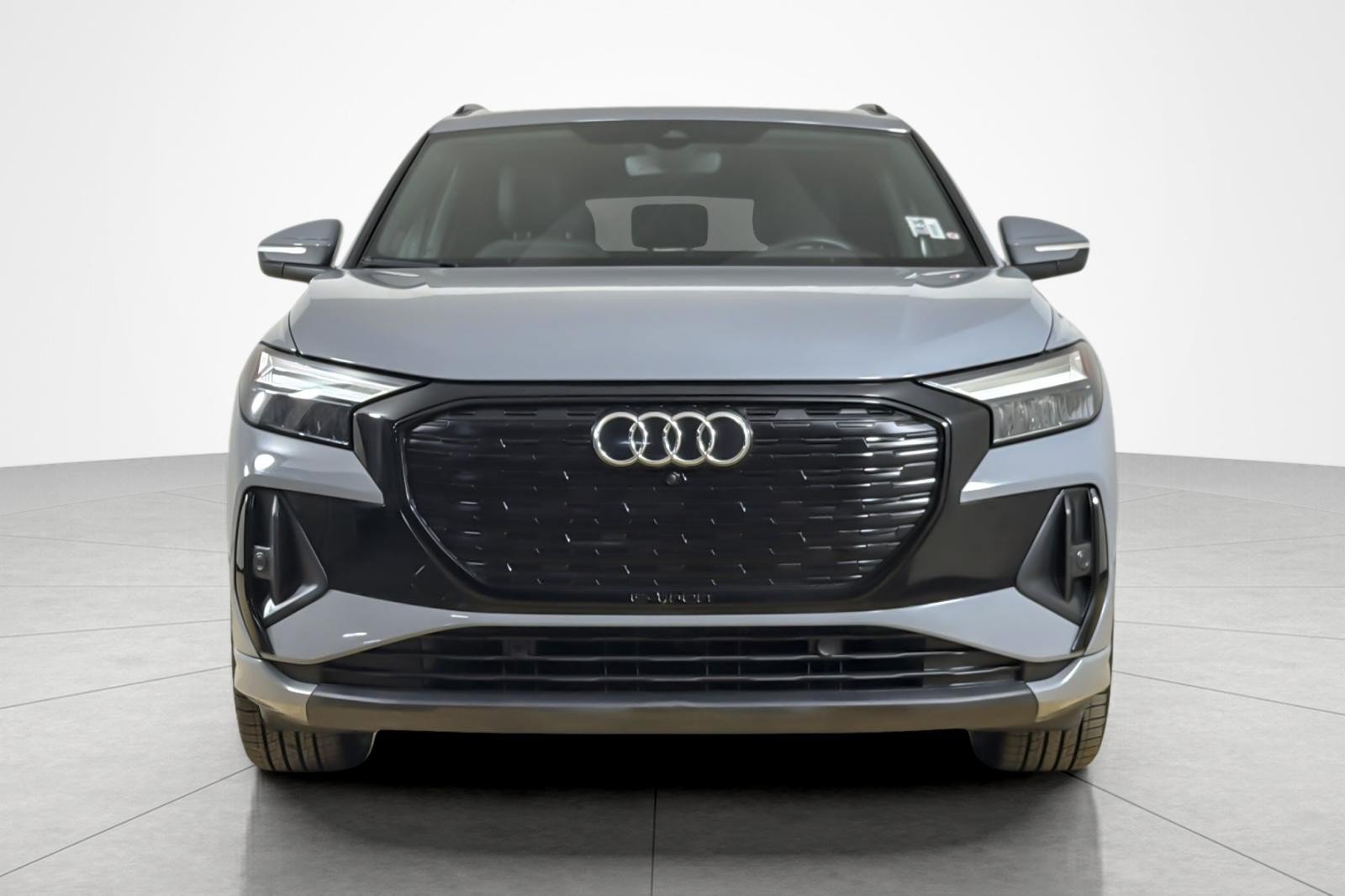 Certified 2024 Audi Q4 e-tron Premium Plus w/ Premium Plus AWD/4WD image 8