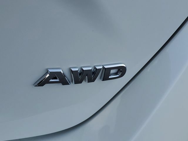 Used 2019 Nissan Altima 2.5 Platinum AWD/4WD image 6