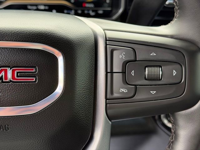 Used 2024 GMC Sierra 3500 SLT w/ X31 Off-Road Package AWD/4WD image 17