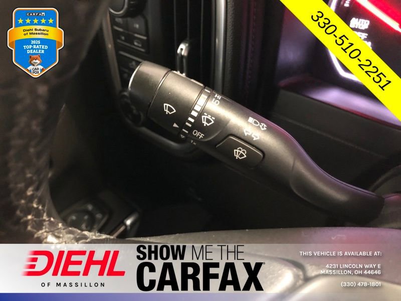 Used 2020 Chevrolet Silverado 1500 LT w/ All-Star Edition AWD/4WD image 22