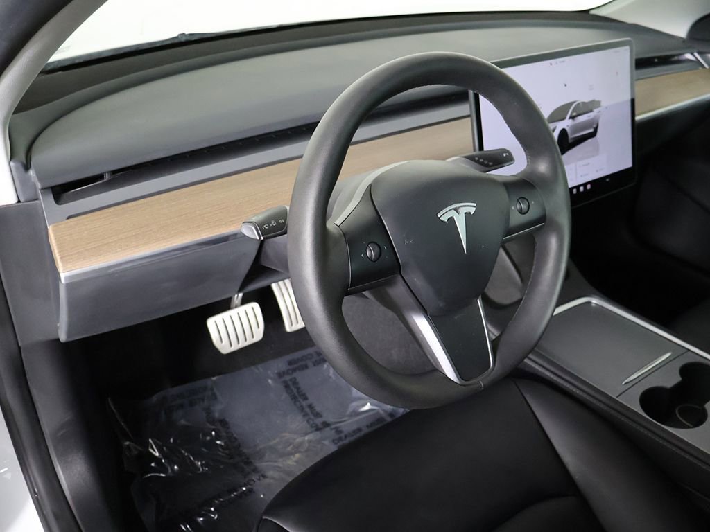 Used 2023 Tesla Model 3 Performance AWD/4WD image 28