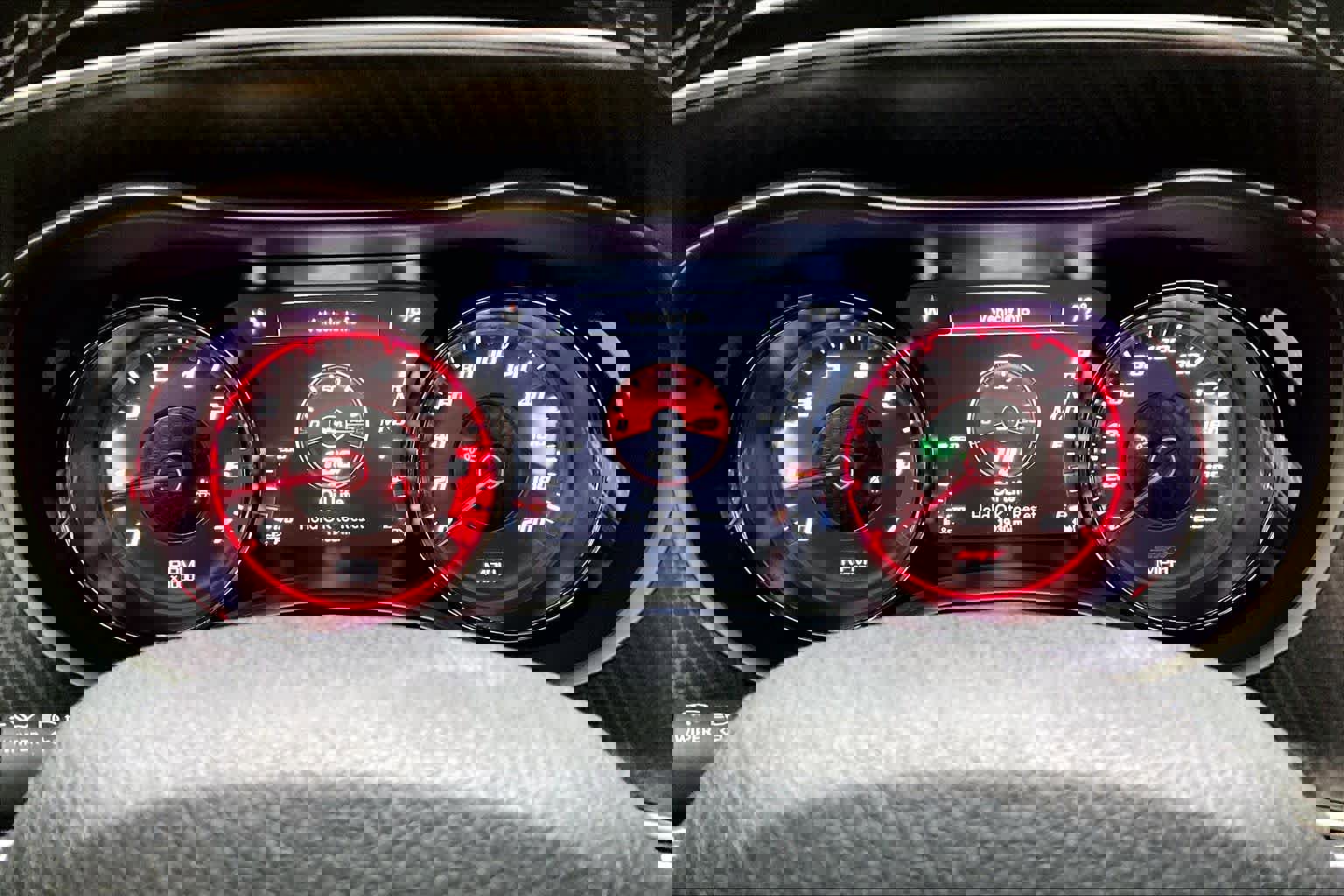 Used 2023 Dodge Charger SRT Hellcat w/ Harman/Kardon Audio Group image 50