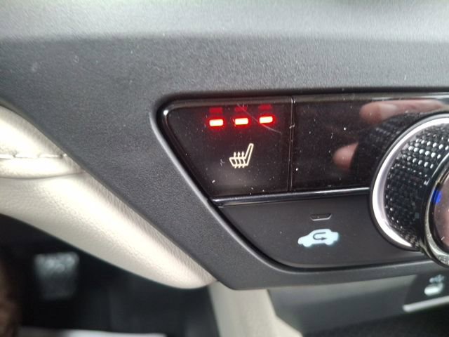 New 2025 Honda Accord SE image 21