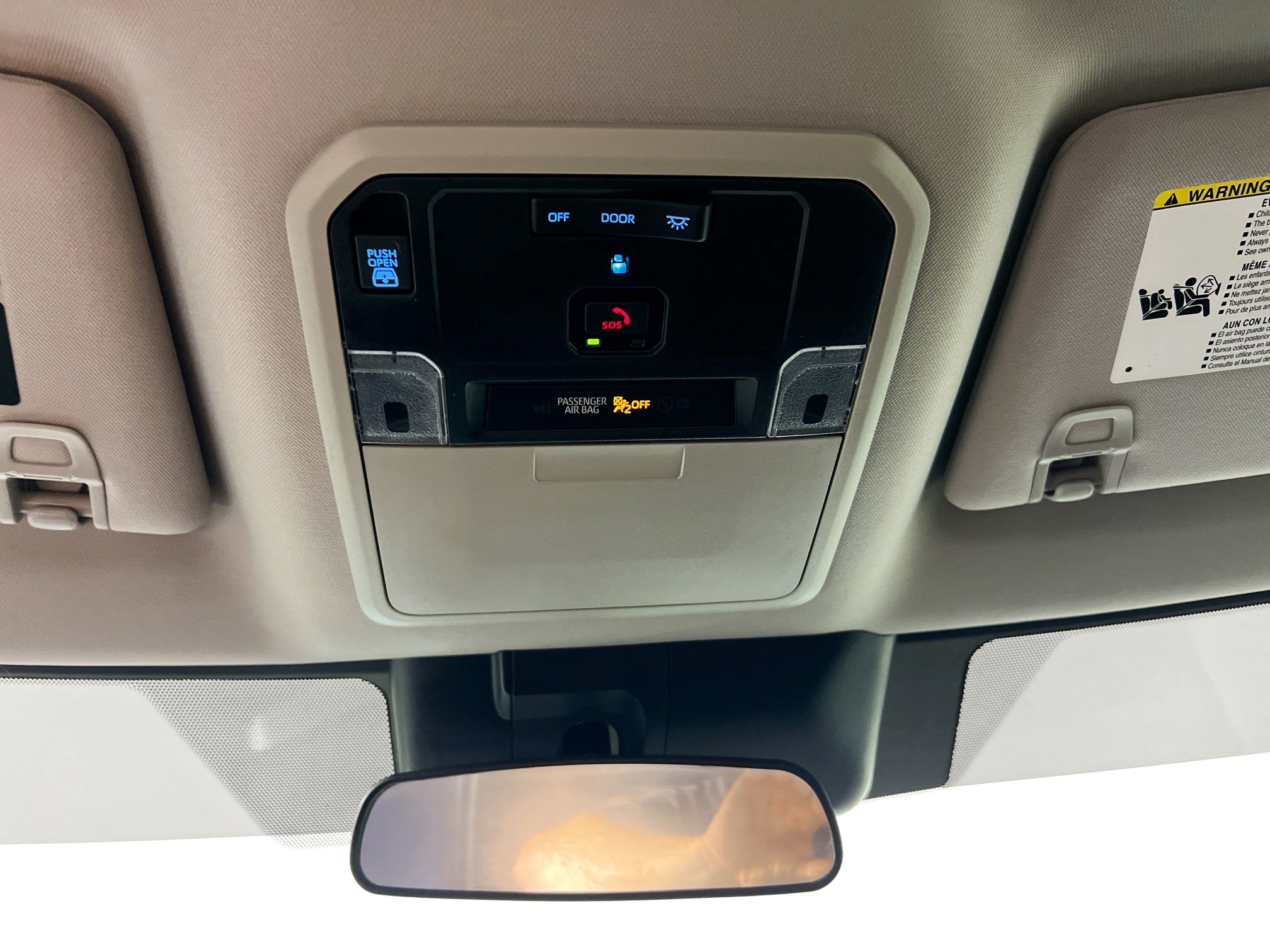 Used 2024 Toyota Tundra SR5 w/ SR5 Convenience Package AWD/4WD image 20