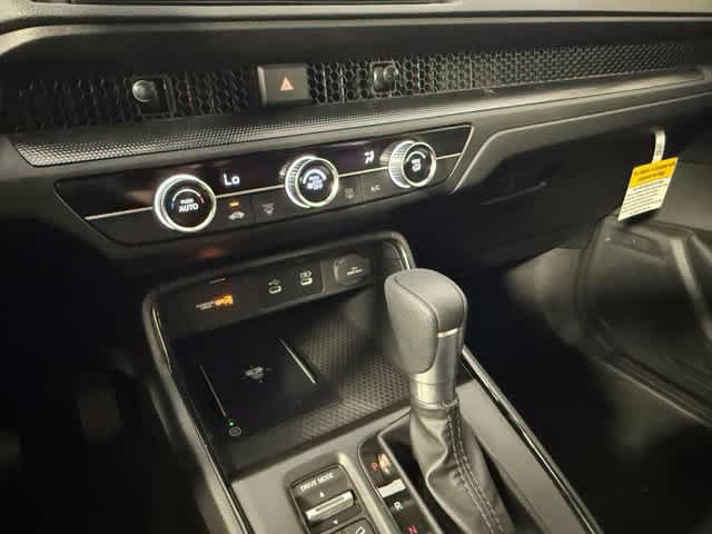 New 2027 Honda CR-V LX image 22