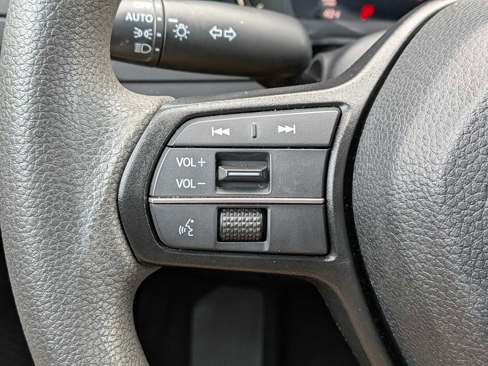 Certified 2023 Honda Accord LX image 21