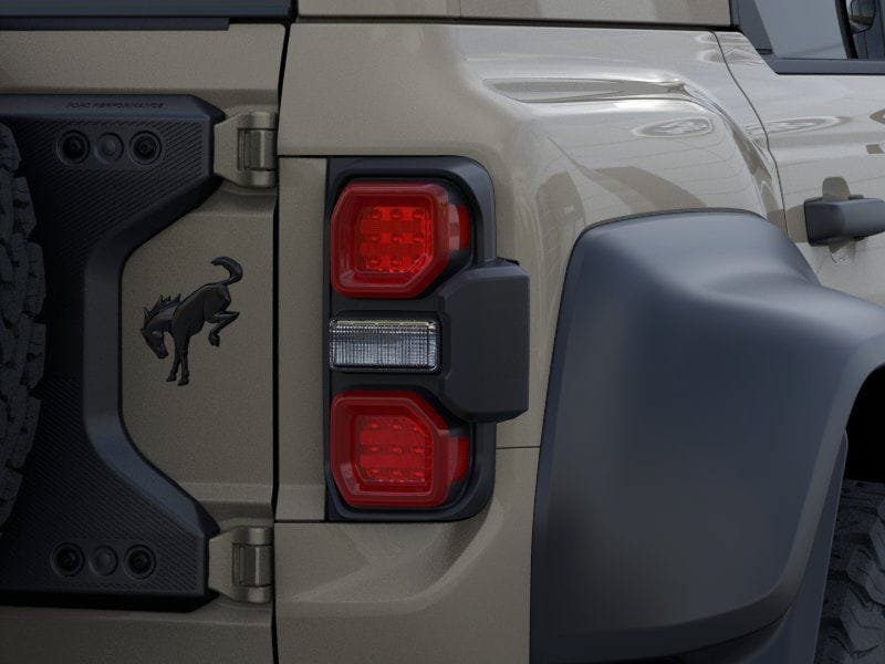 New 2026 Ford Bronco Raptor AWD/4WD image 23