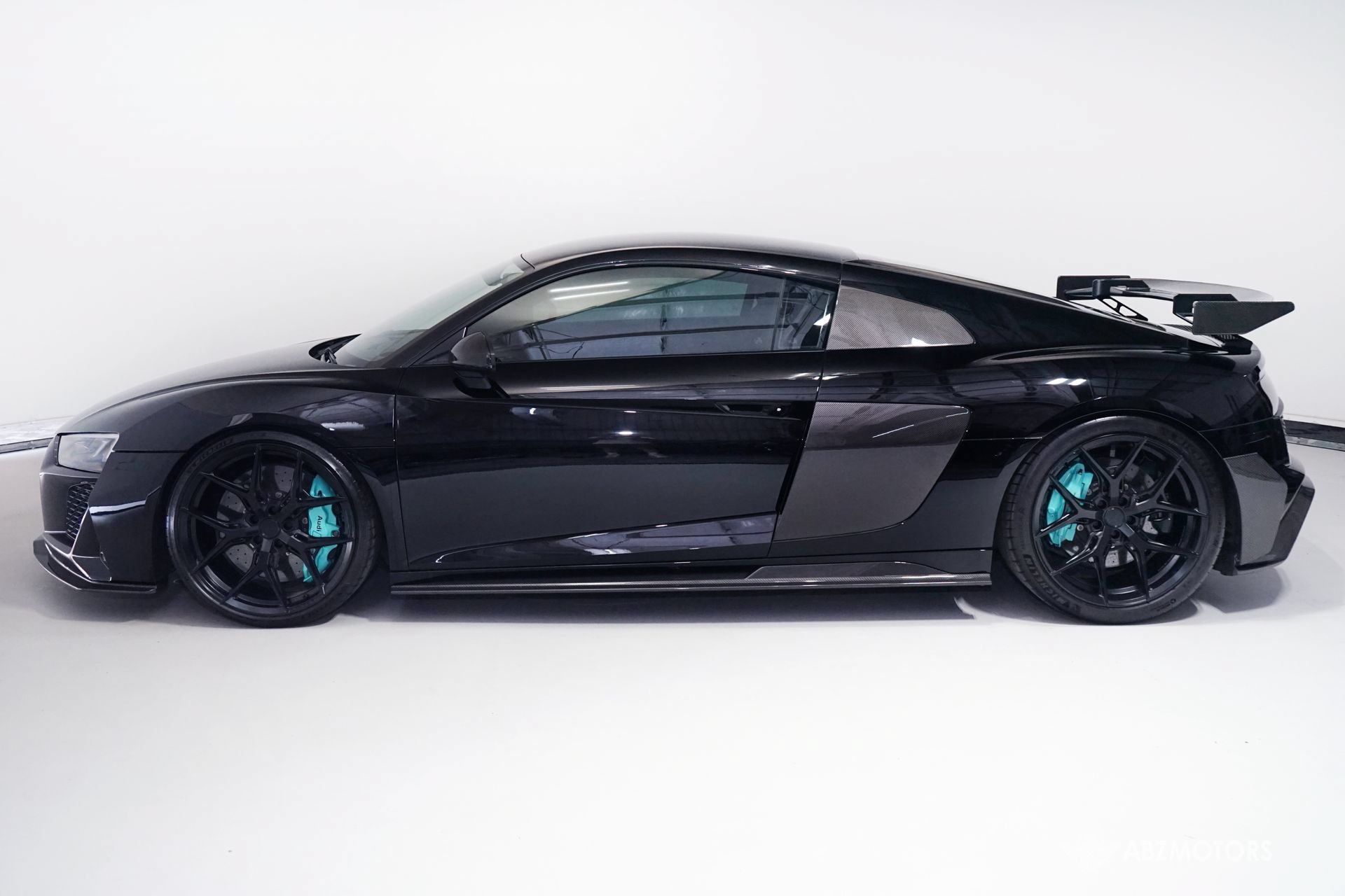 Used 2020 Audi R8 V10 performance AWD/4WD image 5