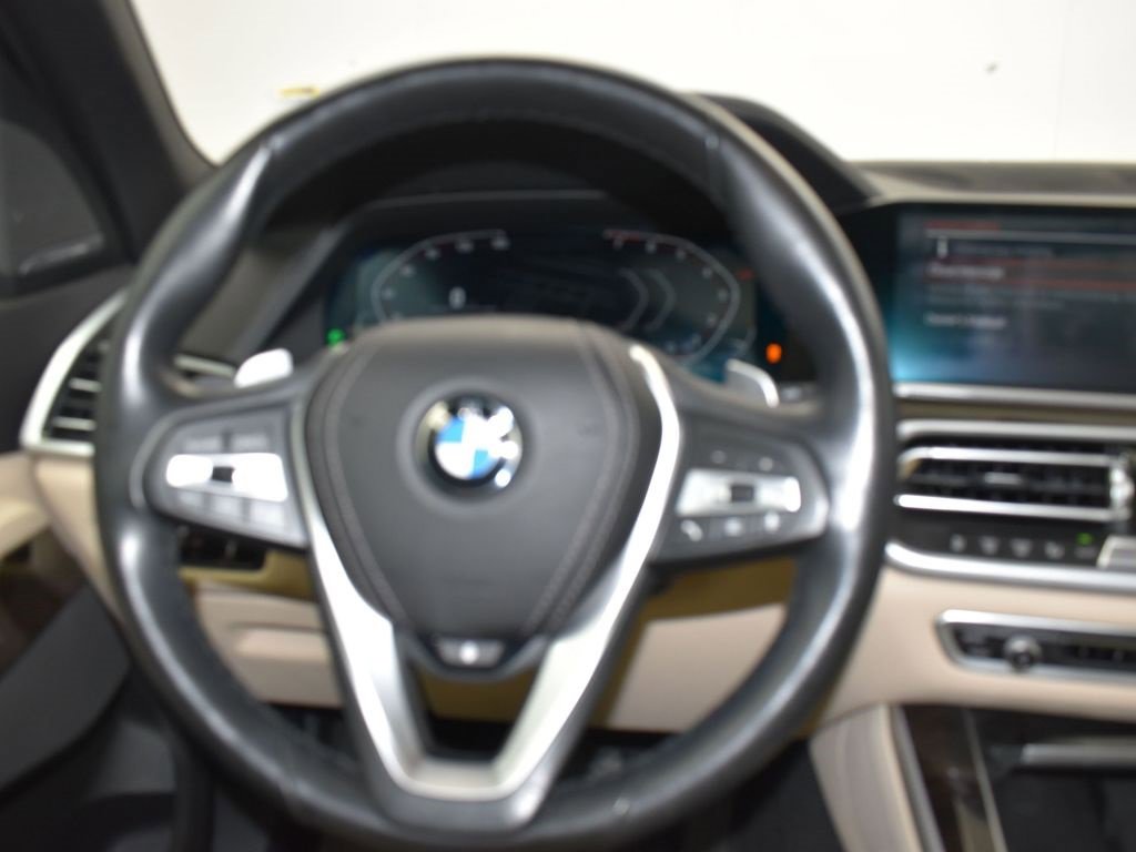 Used 2021 BMW X5 xDrive40i w/ Premium Package 2 image 30
