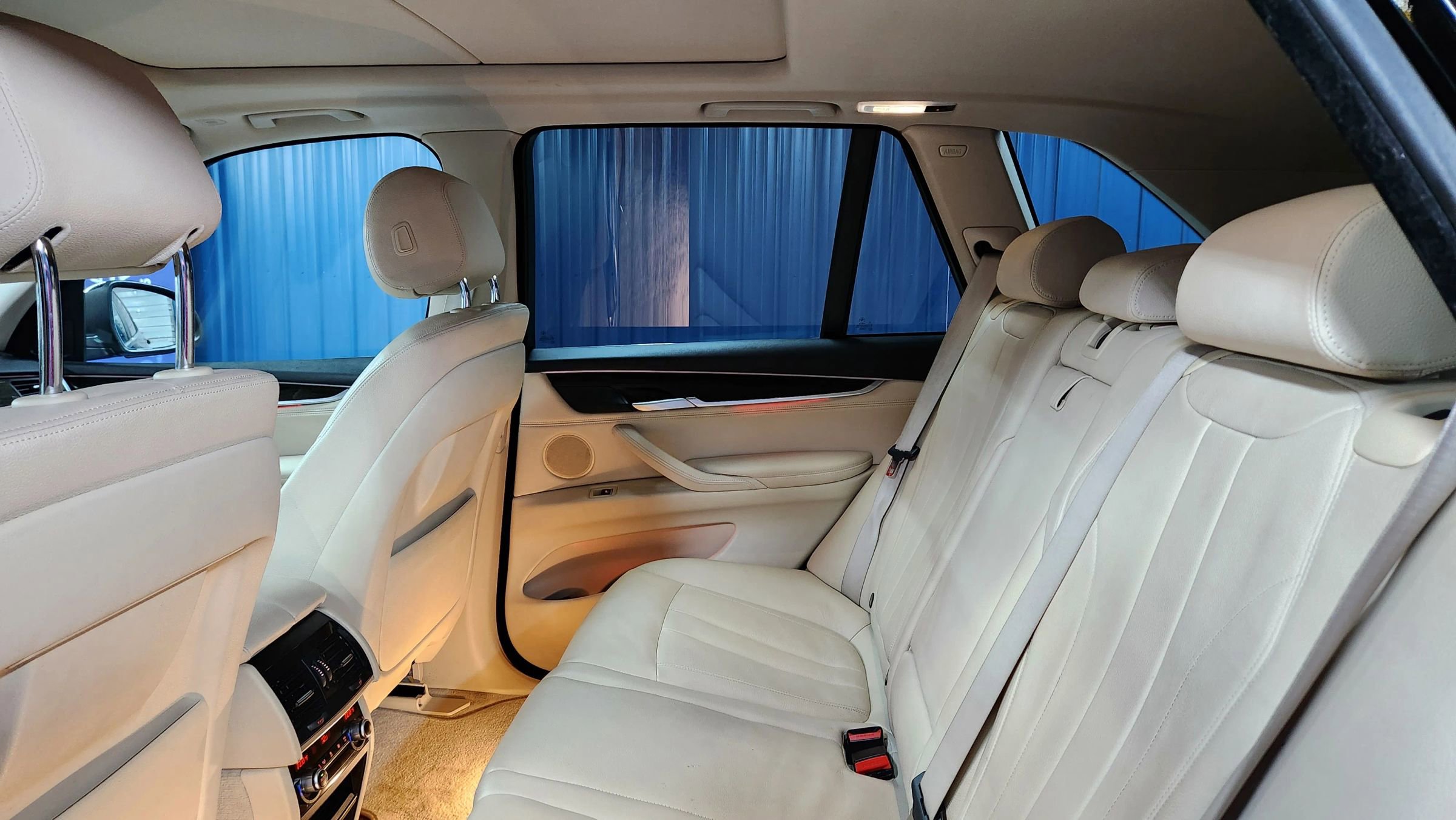 Used 2015 BMW X5 xDrive35i image 21