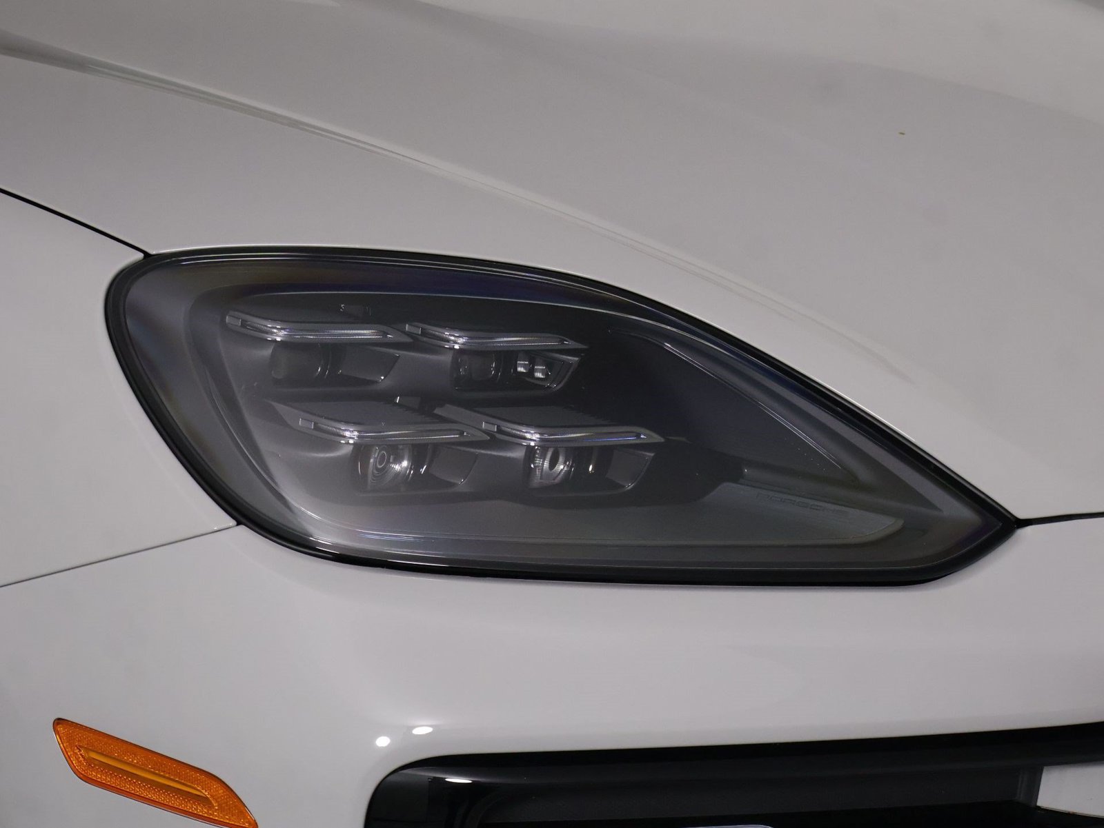 Certified 2026 Porsche Cayenne E-Hybrid AWD/4WD image 28