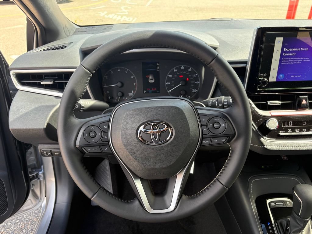 New 2026 Toyota Corolla SE FWD image 30