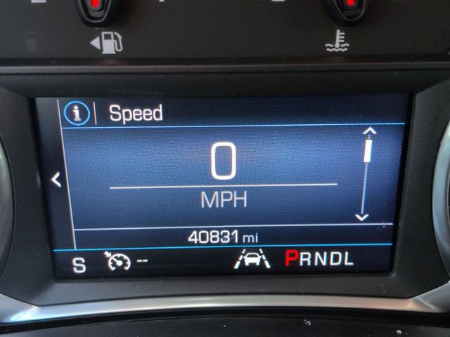 Used 2020 Chevrolet Equinox LT FWD image 14