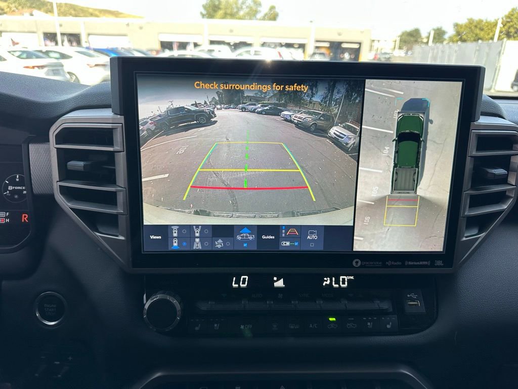 Used 2024 Toyota Tundra Limited image 13