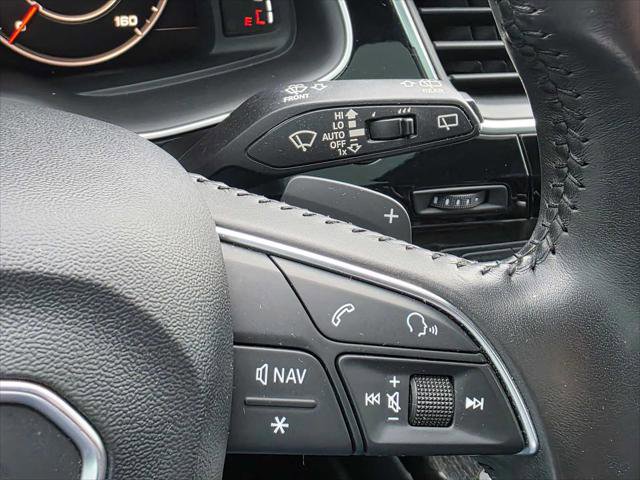 Used 2017 Audi Q7 3.0T Premium Plus AWD/4WD image 40