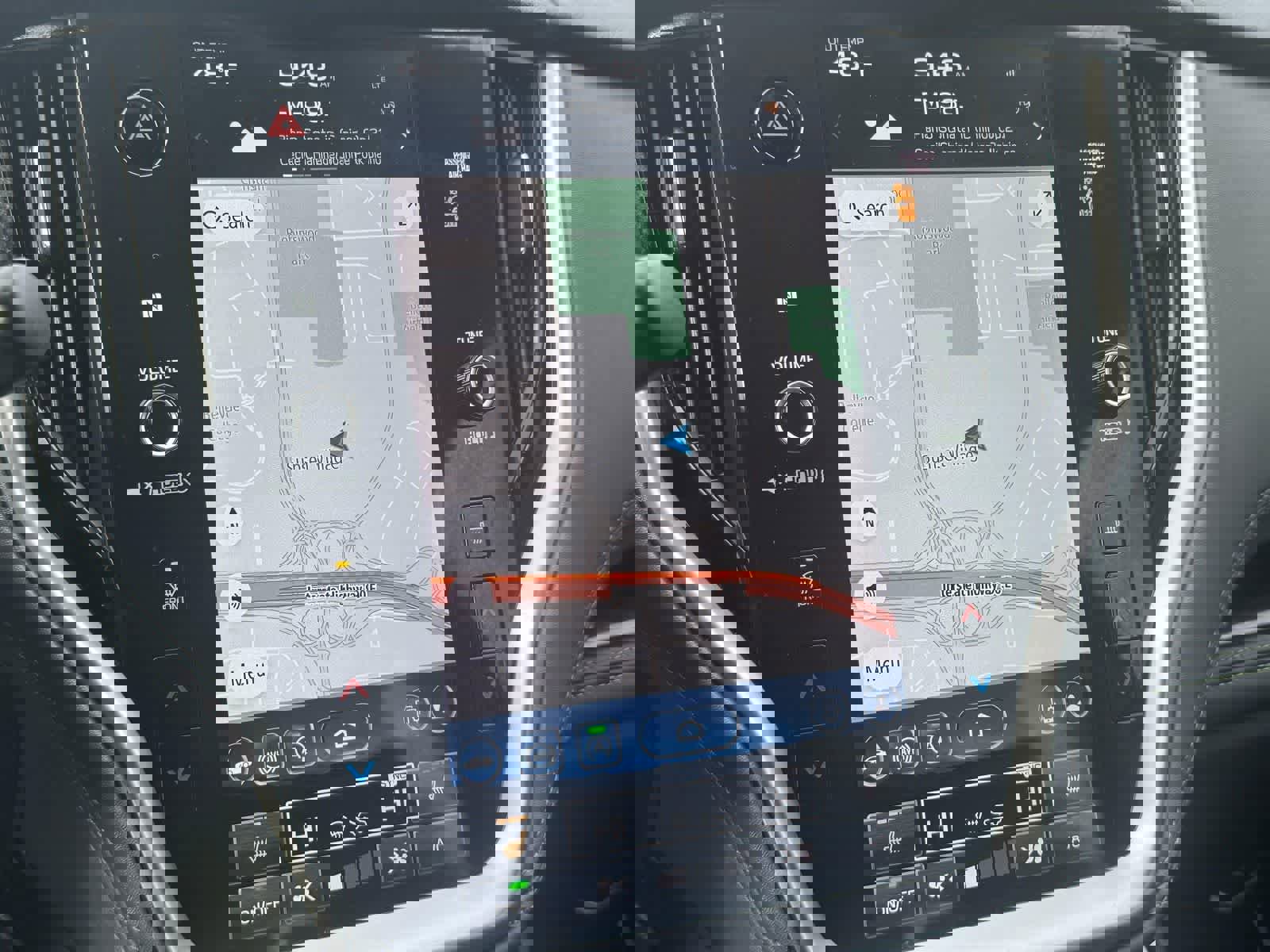 Used 2023 Subaru Outback Onyx Edition XT image 19