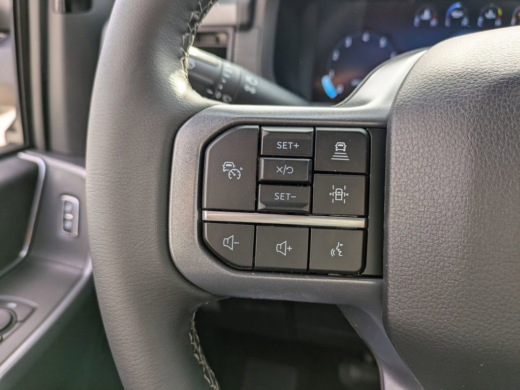 New 2026 Ford F150 XLT image 29