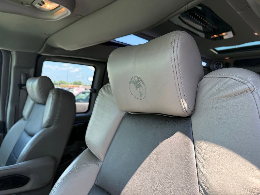 Used 2020 GMC Savana 2500 Explorer Limited SE w/ Enhanced Convenience Package image 18