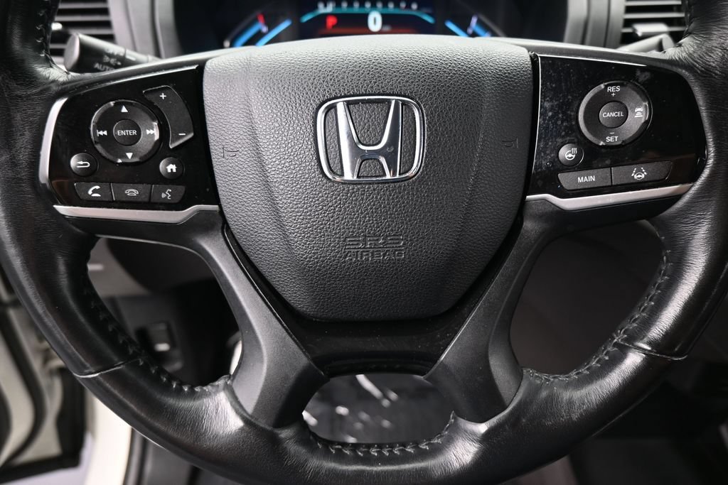 Used 2019 Honda Odyssey Elite image 35