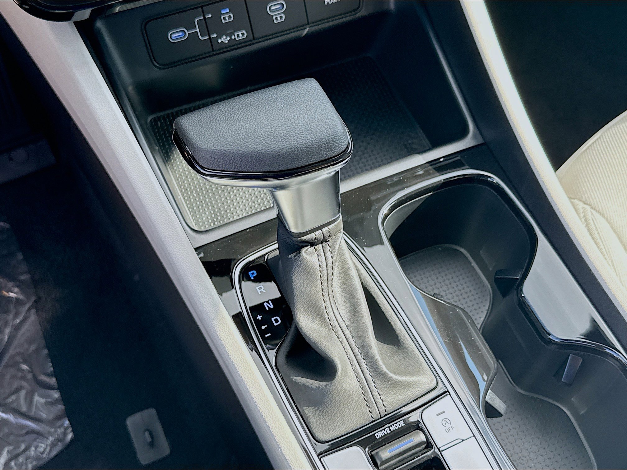 New 2026 Hyundai Tucson SEL image 13