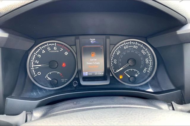Used 2023 Toyota Tacoma TRD Sport image 25