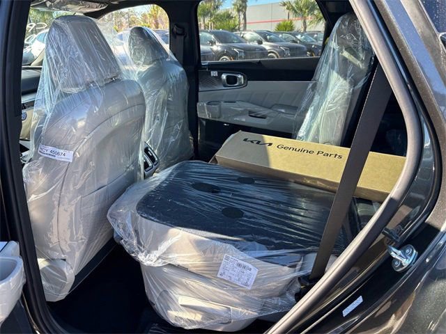 New 2026 Kia Sorento SX Prestige image 7